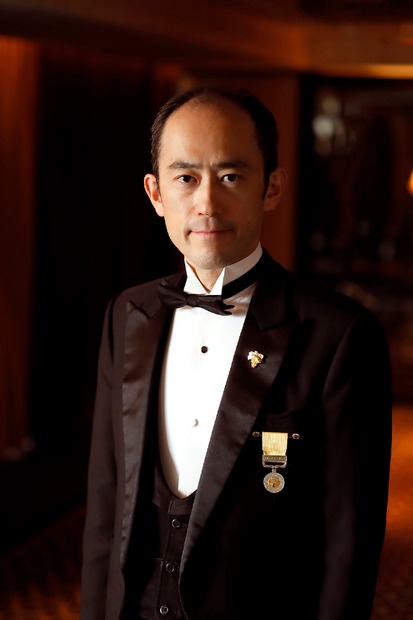 谷宣英
