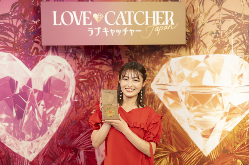 （C）CJ ENM CO., LTD. All Rights Reserved（C）AbemaTV,Inc.