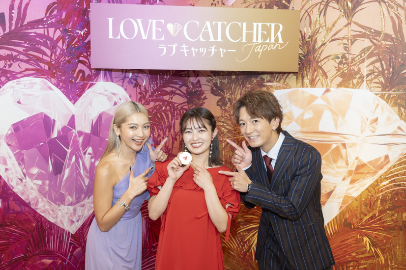（C）CJ ENM CO., LTD. All Rights Reserved（C）AbemaTV,Inc.