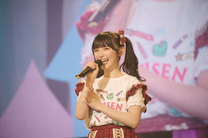 超ときめき♡宣伝部、恒例のクリスマスライブ「ときクリ」でサンタコス