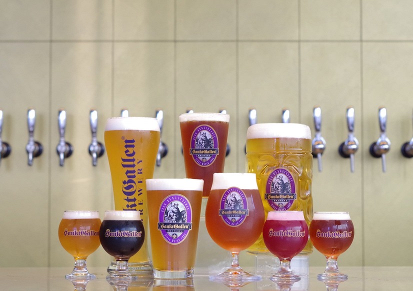 冬のフルーツビール祭り