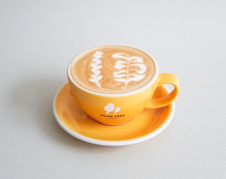 FUJIN TREE CAFE