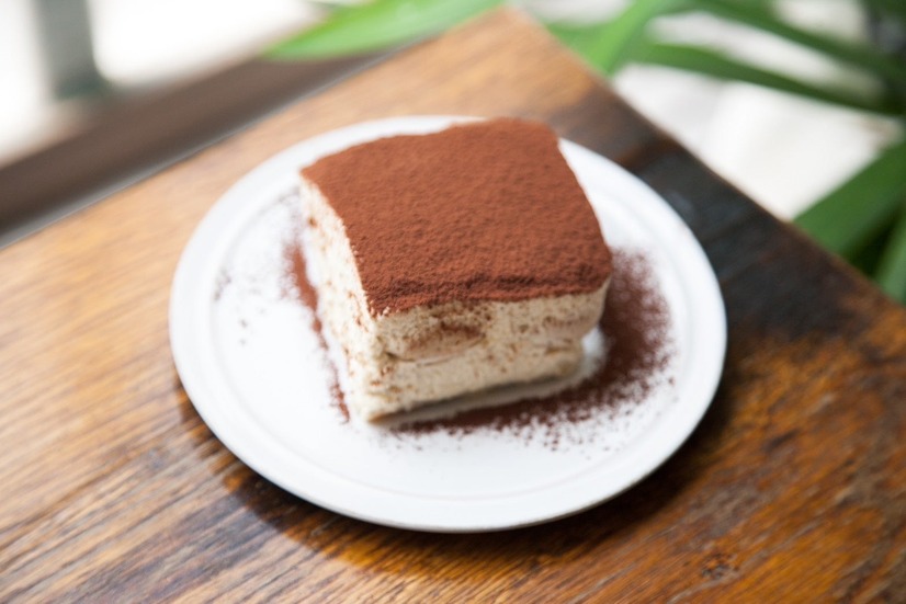 FUJIN TREE CAFE