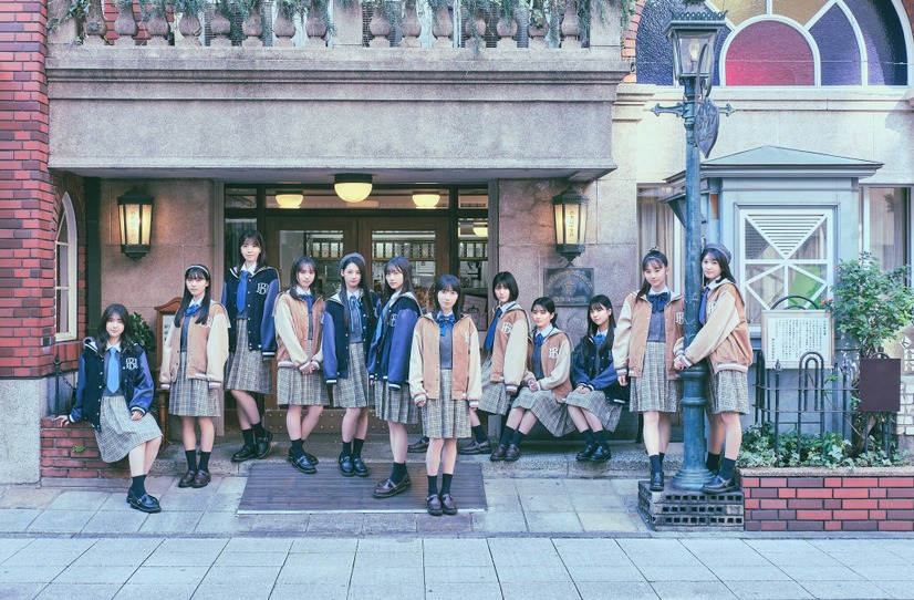 僕が見たかった青空、乃木坂46「制服のマネキン」を完全オマージュしたMV公開！