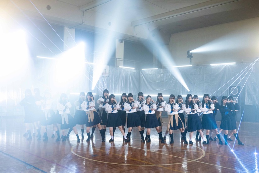 僕が見たかった青空、乃木坂46「制服のマネキン」を完全オマージュしたMV公開！
