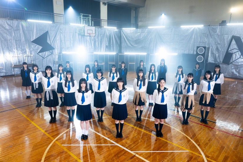 僕が見たかった青空、乃木坂46「制服のマネキン」を完全オマージュしたMV公開！