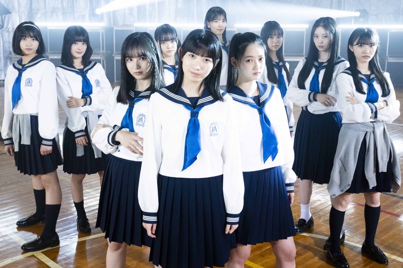僕が見たかった青空、乃木坂46「制服のマネキン」を完全オマージュしたMV公開！