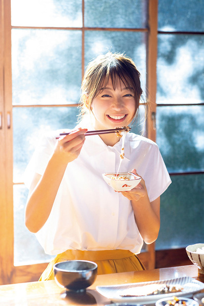 小室瑛莉（C）光文社／週刊FLASH 写真（C）吉場正和