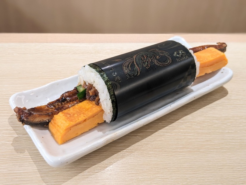 くら寿司の写真＠撮影：渡邉