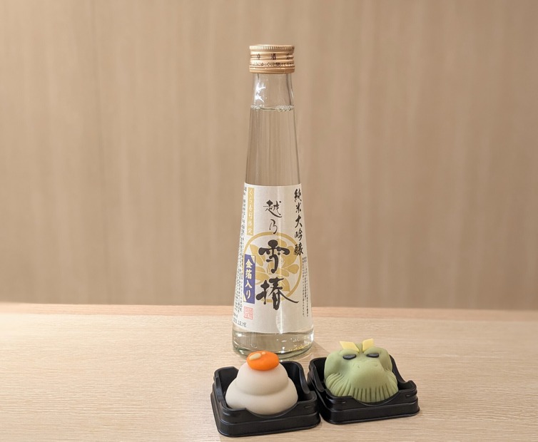 くら寿司の写真＠撮影：渡邉