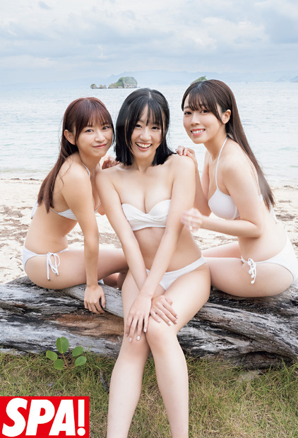 ミスSPA!