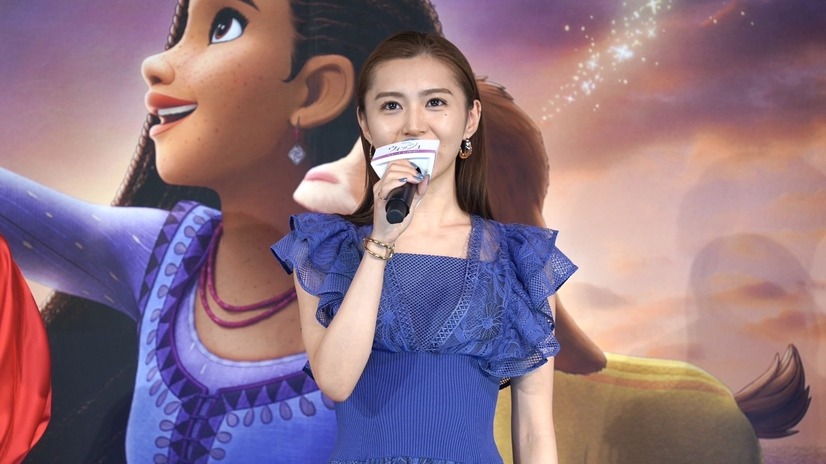 （C）2023 Disney. All Rights Reserved.