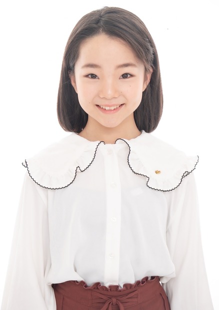 朝ドラ『ブギウギ』鈴子の幼少期を演じた澤井梨丘と上沼恵美子が登場！NHK『あさイチ』