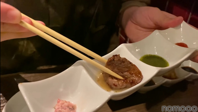 【動画あり】コスパが高すぎる！質＆価格が最高の焼肉屋 恵比寿「ニクアザブ」に行ってみた