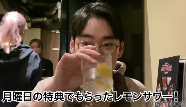 【動画あり】コスパが高すぎる！質＆価格が最高の焼肉屋 恵比寿「ニクアザブ」に行ってみた