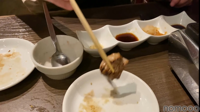 【動画あり】コスパが高すぎる！質＆価格が最高の焼肉屋 恵比寿「ニクアザブ」に行ってみた