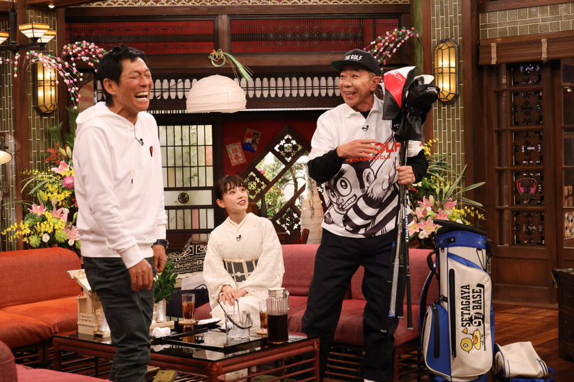 （C）関西テレビ