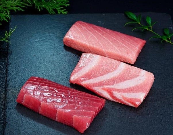 生本まぐろ