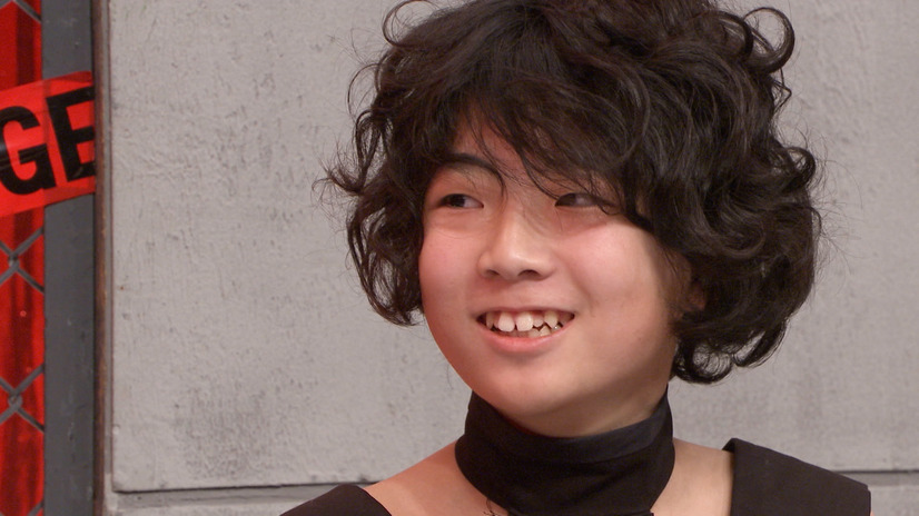 （C）TBS