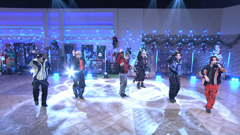 (C)NHK