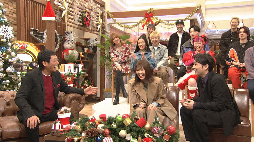 (C)NHK
