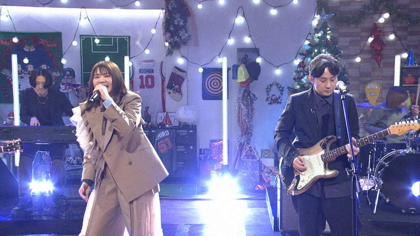(C)NHK