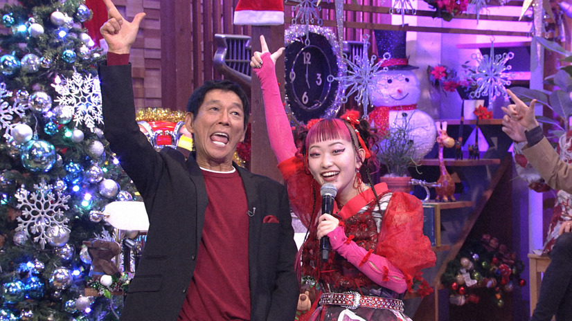 (C)NHK