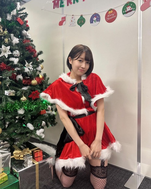 NMB48・安部若菜（写真は本人の公式インスタグラムより）※所属事務所より掲載許諾をいただいています