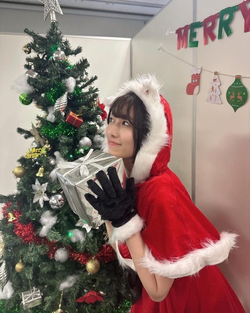 NMB48・安部若菜（写真は本人の公式インスタグラムより）※所属事務所より掲載許諾をいただいています