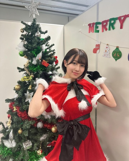 NMB48・安部若菜（写真は本人の公式インスタグラムより）※所属事務所より掲載許諾をいただいています