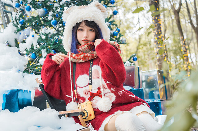 洛洛子（X：@Rakukoooo）