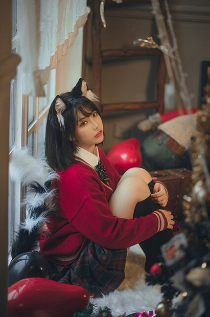 洛洛子（X：@Rakukoooo）