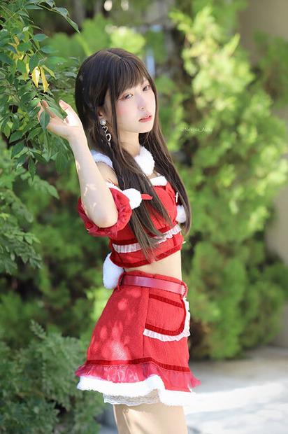 猫田あしゅ（X：@Nekota_Ashu）