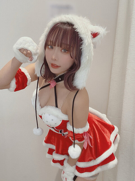 りなしぃ（X：@rinyanpassan）