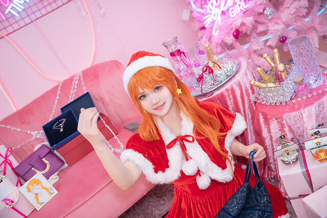 ナミ『ONE PIECE』／erin（X：@erin7077）