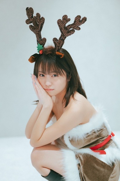 大原優乃（写真は本人の公式Xより）※所属事務所より掲載許諾をいただいています