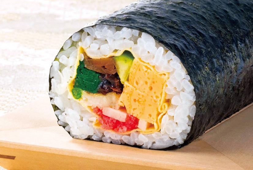 恵方巻