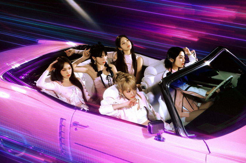 （C）SOURCE MUSIC