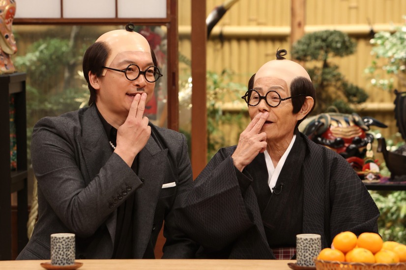 （C）フジテレビ