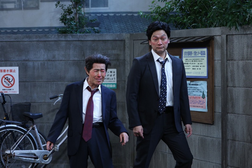 （C）フジテレビ