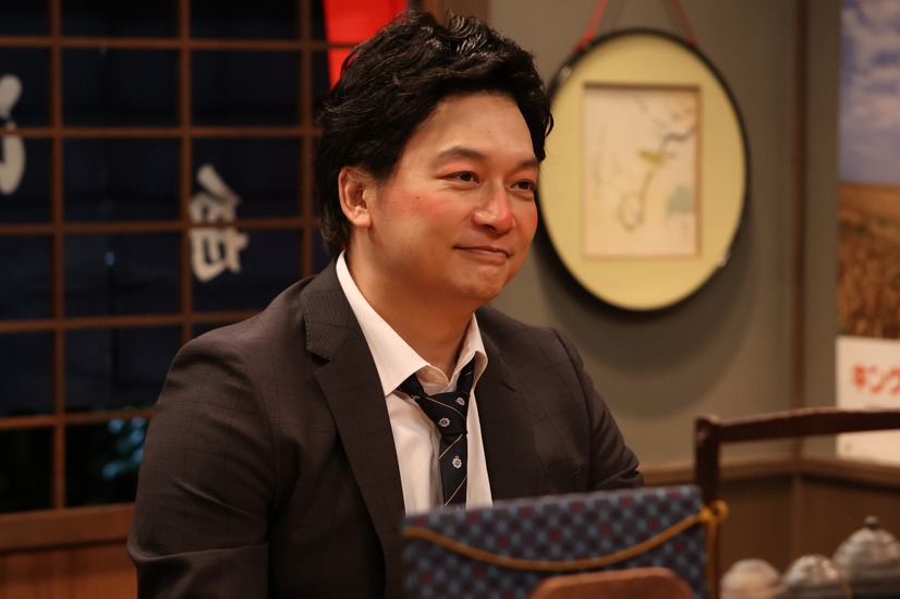 （C）フジテレビ