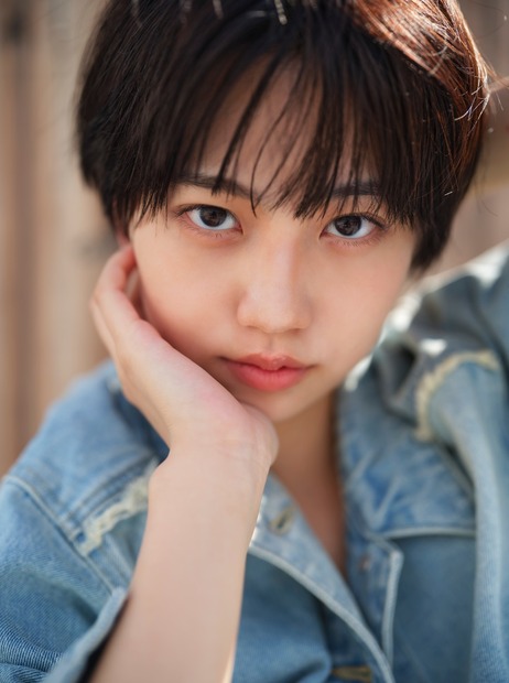 平美乃理