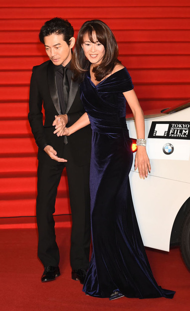 (Photo by Jun Sato/WireImage)