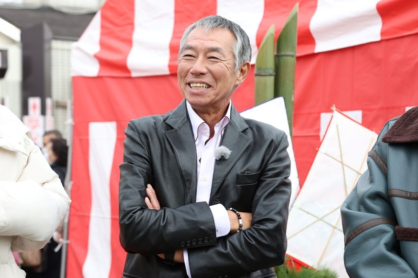 （C）フジテレビ