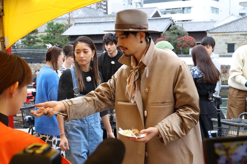 （C）フジテレビ