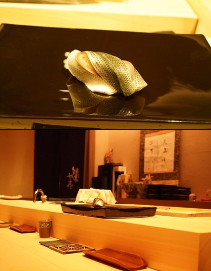 鮨處 やまだ