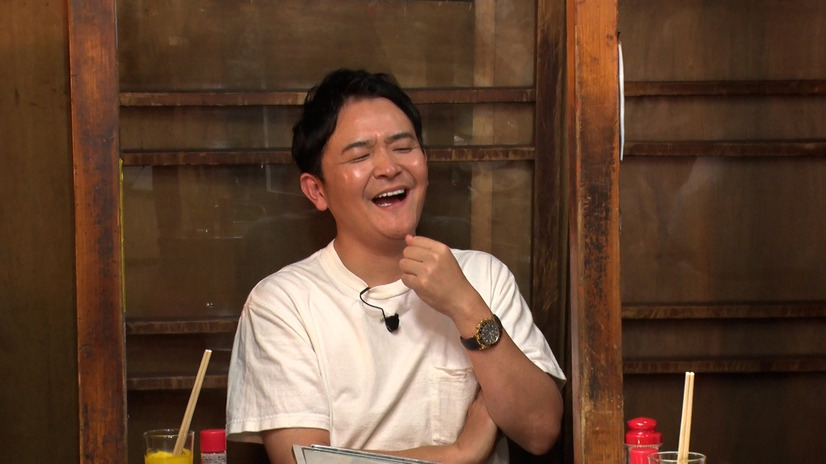 （ｃ）フジテレビ