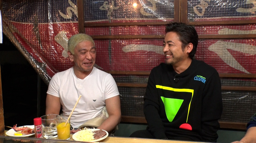 （ｃ）フジテレビ