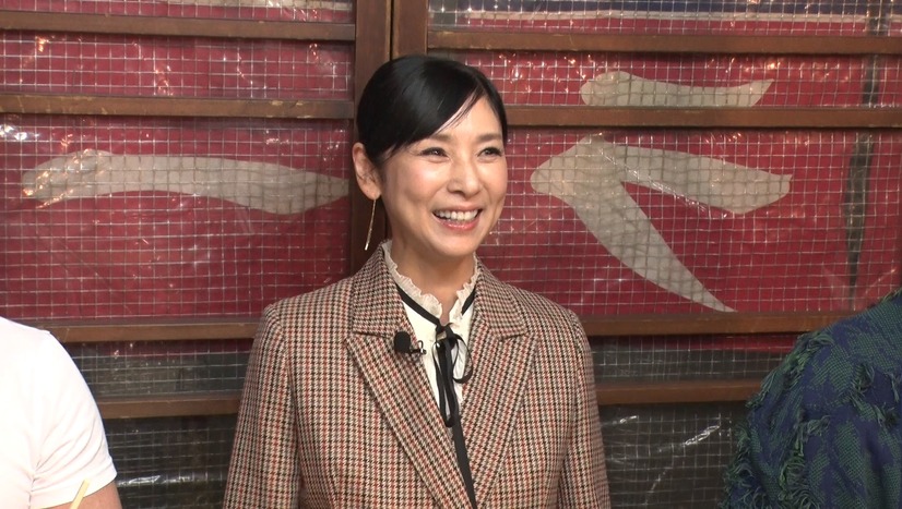 （ｃ）フジテレビ