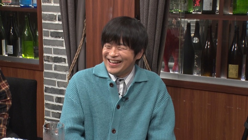 （ｃ）フジテレビ